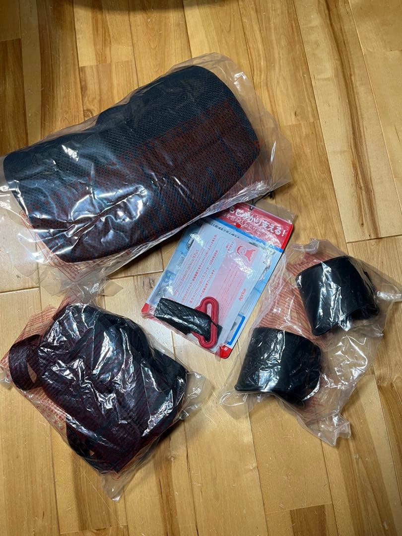 Aprica エアグルーヴプラス チャイルド&ジュニアシート