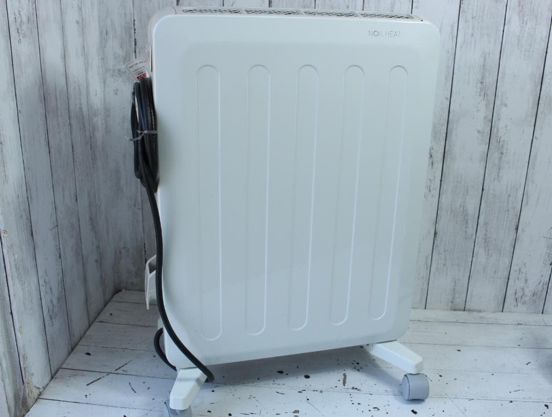 未使用 コロナ ノイルヒート オイルレスヒーター DHS-1522
