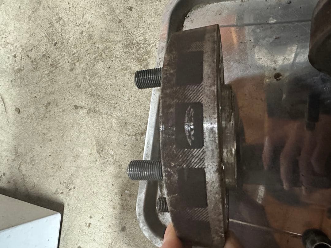 協栄　KICS 4個セット　ワイルドトレッド　86/BRZ 25mm