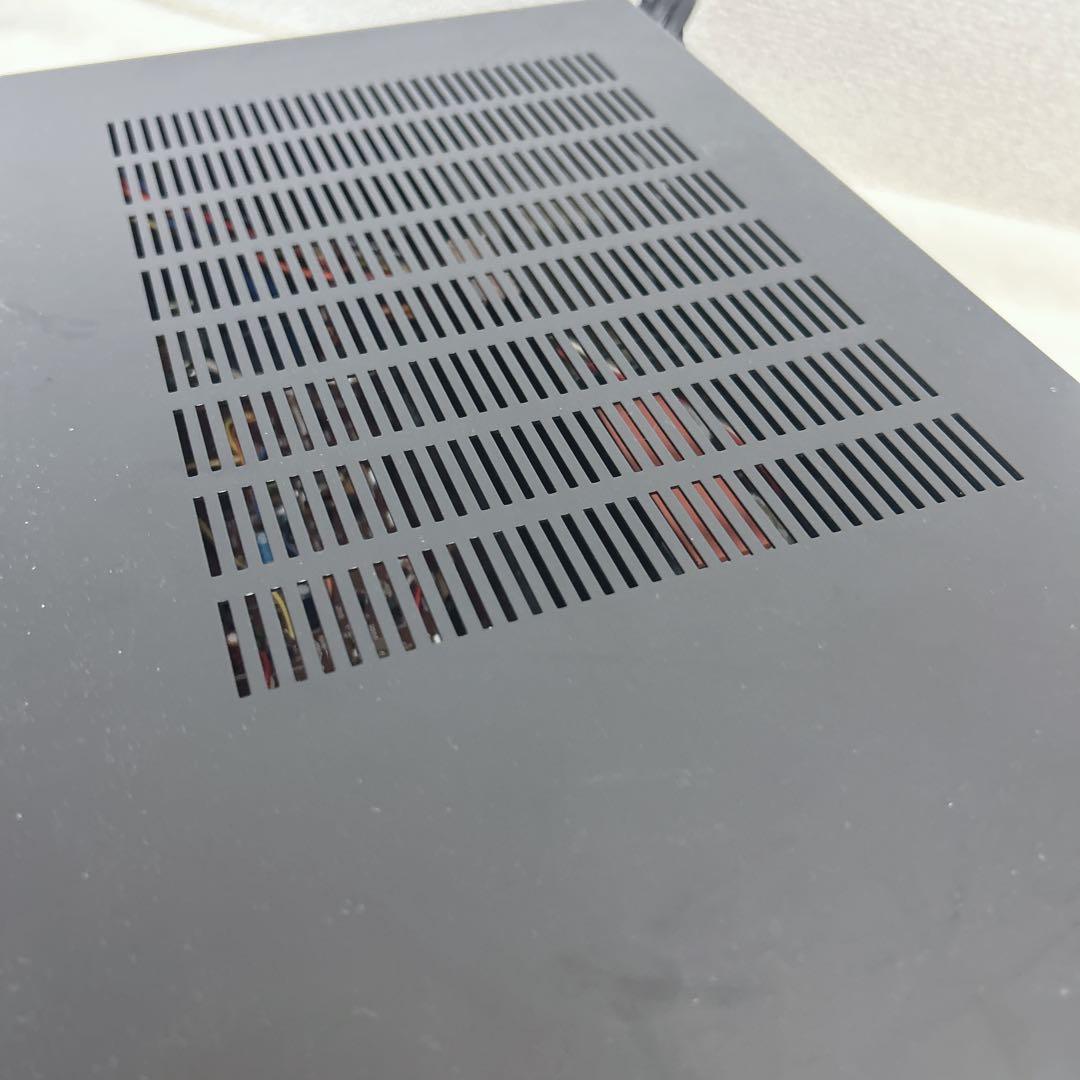 ✨動作品✨レア名機✨DIATONE DA-U480 アンプ　プリメインアンプ