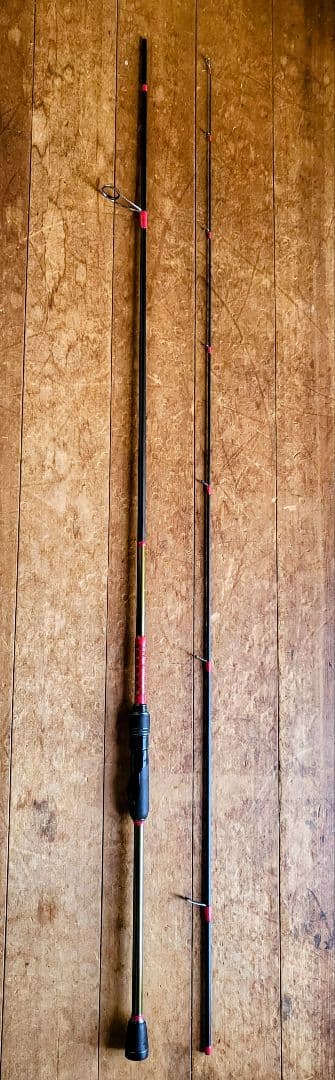 【くま】メガバス 礁楽 SL-82MLS