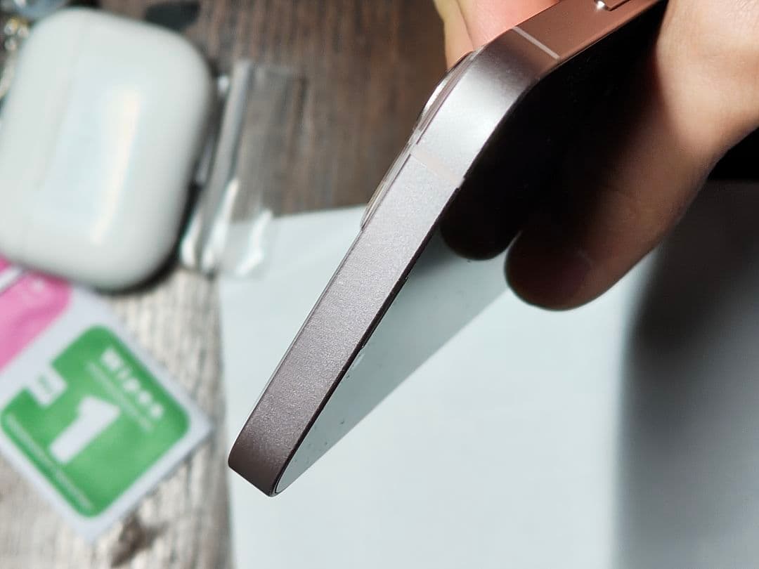 Apple iPhone 13 256GB　ピンク