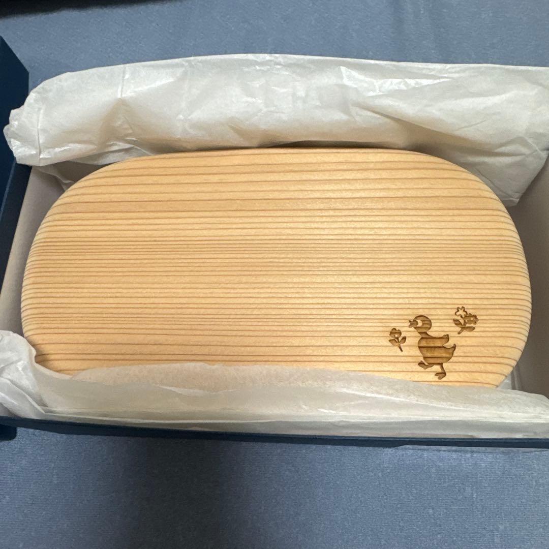 FEILER お弁当セット4点