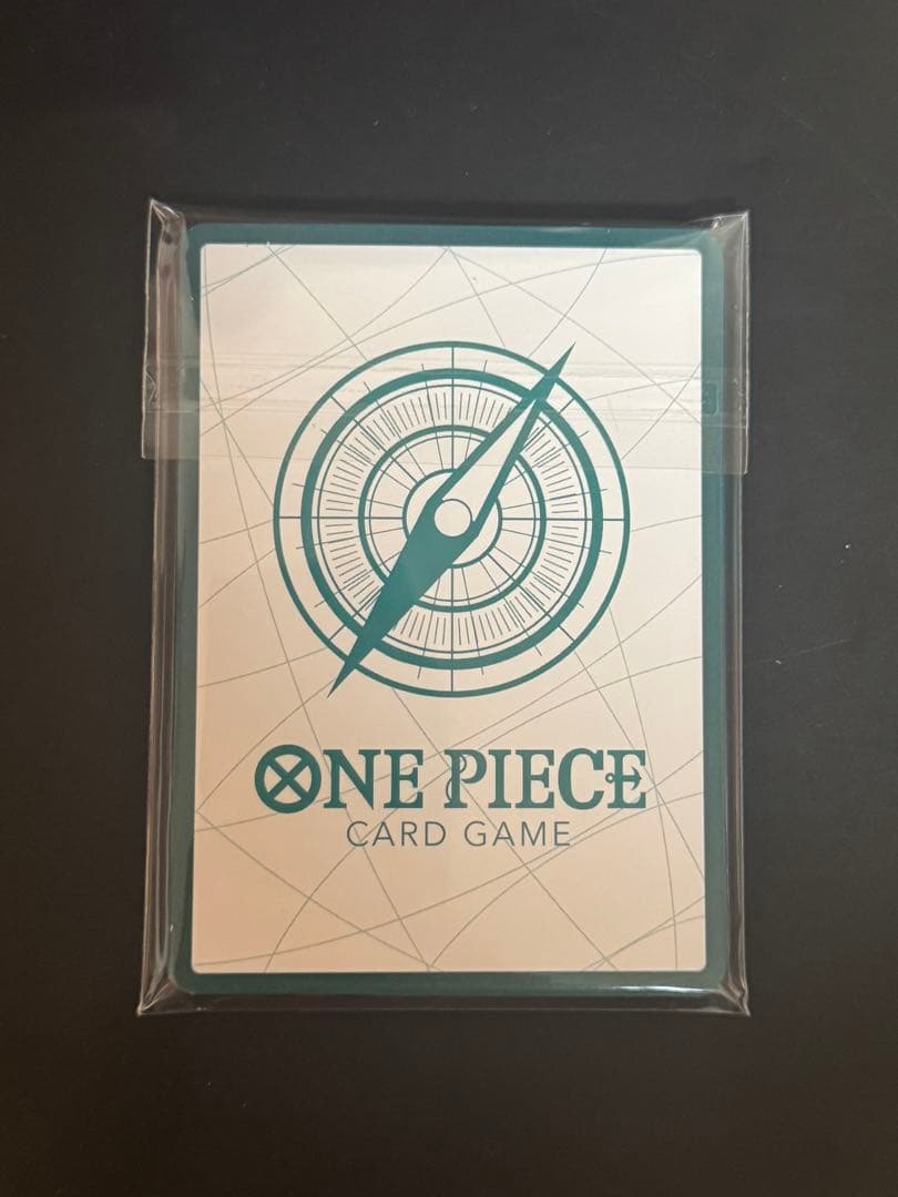 ワンピースカード中国語　3周年記念　中国限定ドンカード　ボニーくま10枚セット⑧