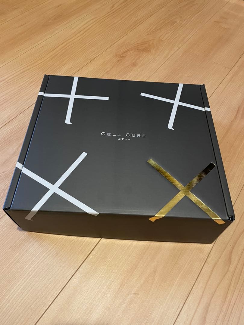 ❤︎HN❤︎ ベレガ セルキュア4T++ セルキュア4Tプラスプラス