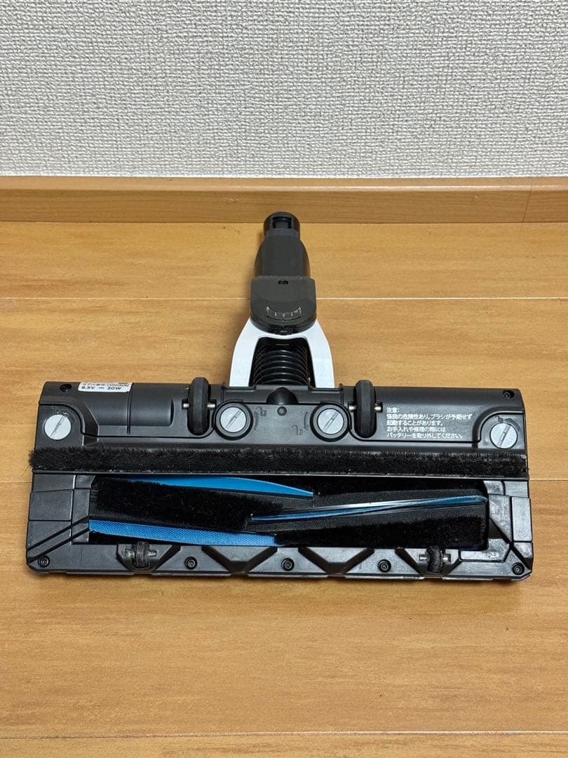 shark ハンディークリーナー CS150JAE