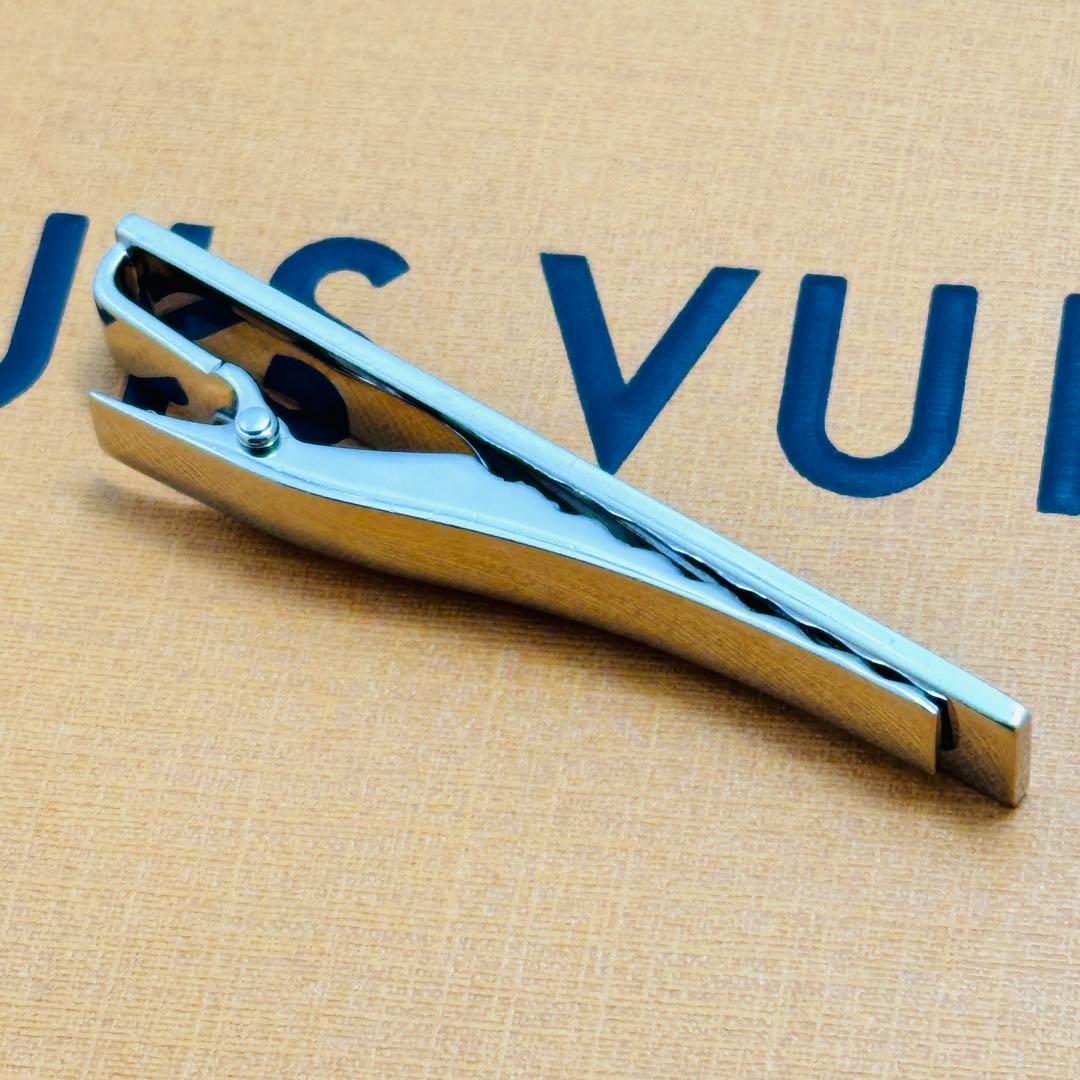 シャンクス様LOUIS　VUITTON　ネクタイピン　LV　アワード　M0091