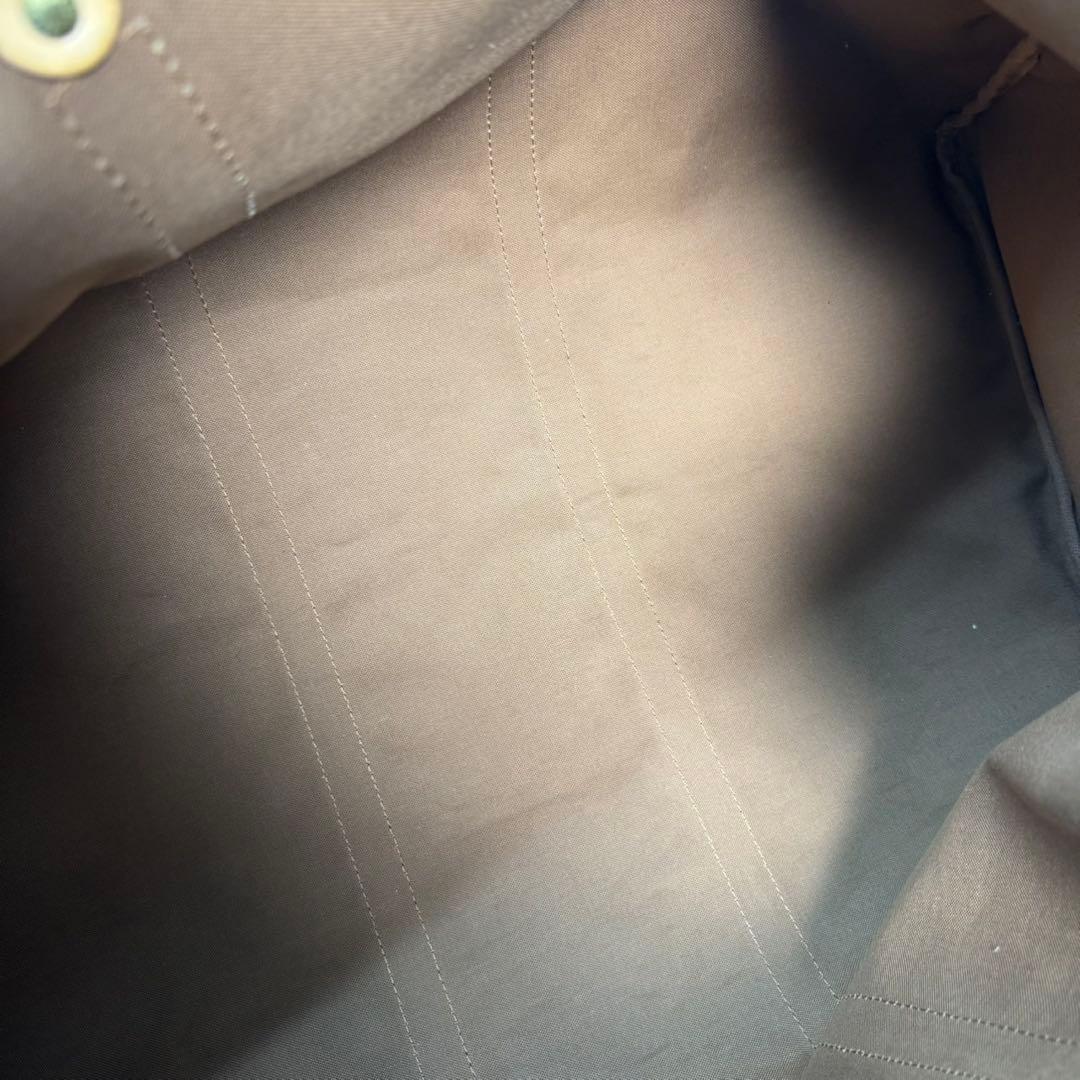 美品　ルイヴィトン ボストンバッグ キーポル60 モノグラム