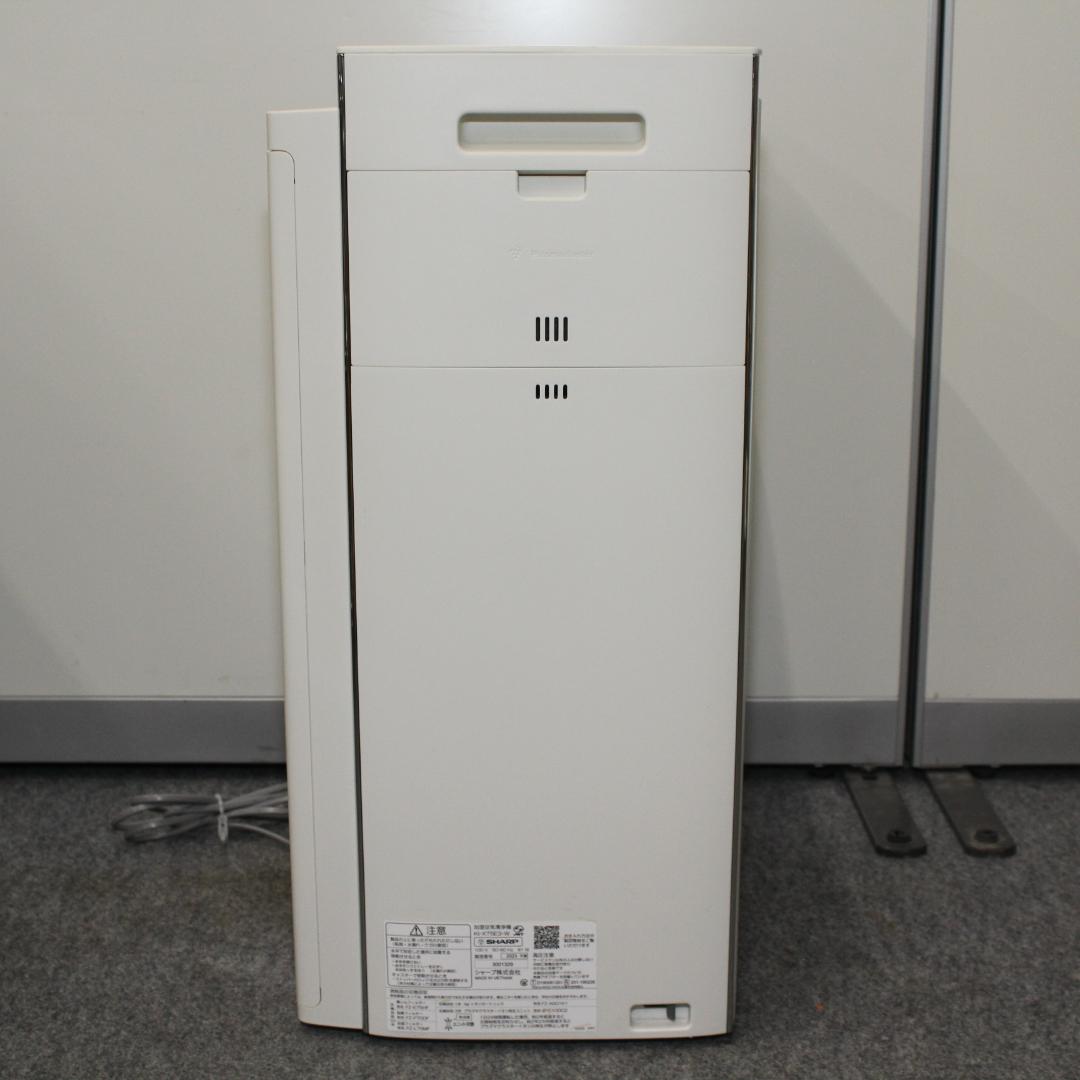 イ*マ様 フィルター新品 SHARP NEXT 加湿空気清浄機 KI-X75E3