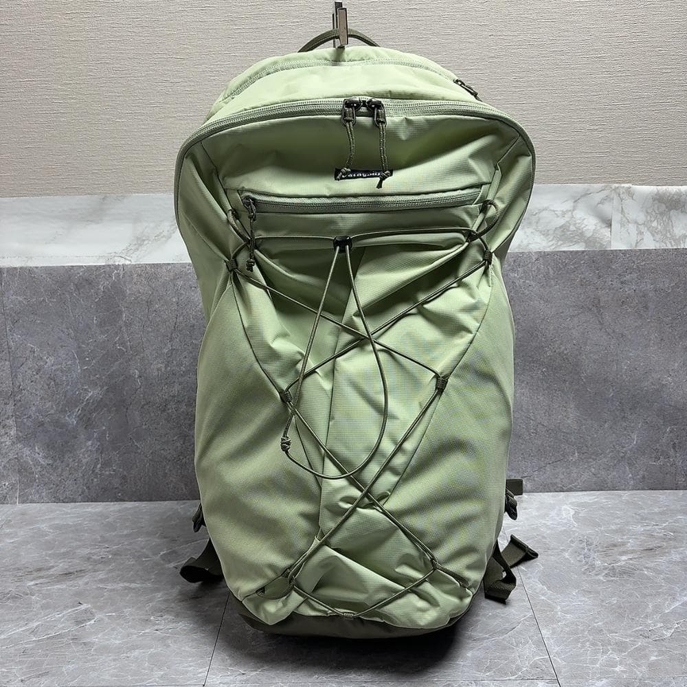 パタゴニア テラヴィアパック 22 Patagonia TERRAVIAPACK