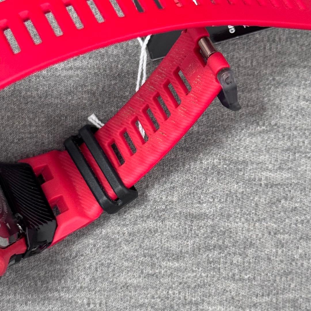 【美品】G-SHOCK 腕時計 GBD-H1000-4A1JR ソーラー電波時計