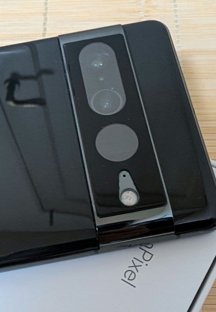 スマートフォン本体 GooglePixel7Pro