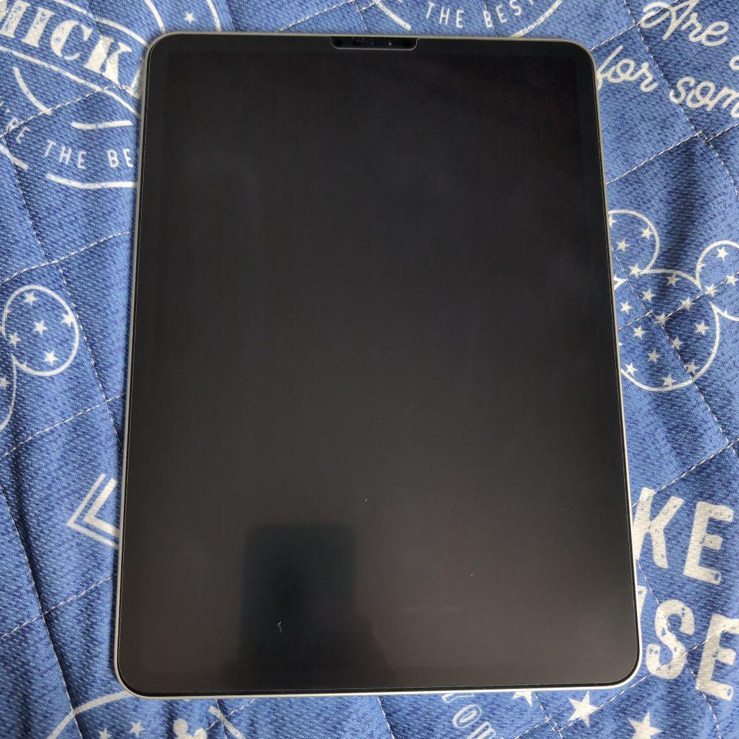 美品　iPad Pro 11インチ 第2世代128GB WiFiモデル