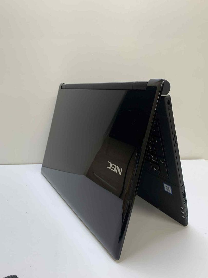 Windowsノート本体 #937 NEC VersaPro VF-3 i5-7200U 8GB 256G