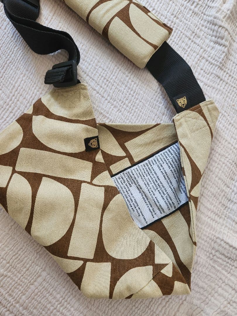 ワイルドライド　スリング　ボーホ wild ride