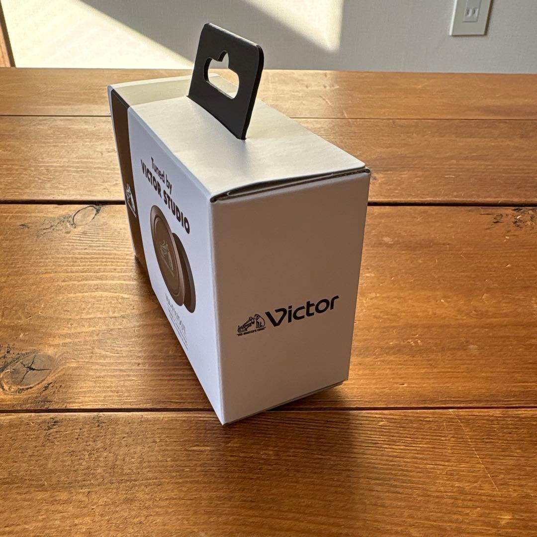 【新品未開封】JVCケンウッド HA-FX150T-NA ワイヤレス　ブロンズ