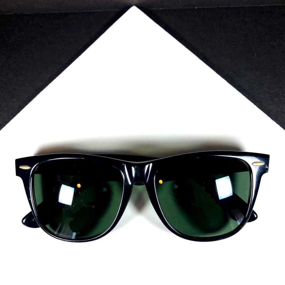 小物 B&L RAY-BAN WAYFARER2 FE