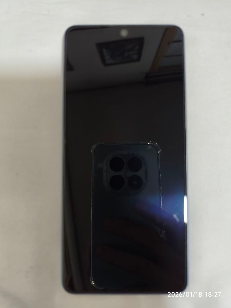 スマートフォン本体 Xiaomi Redmi Note13pro 5G 256GB