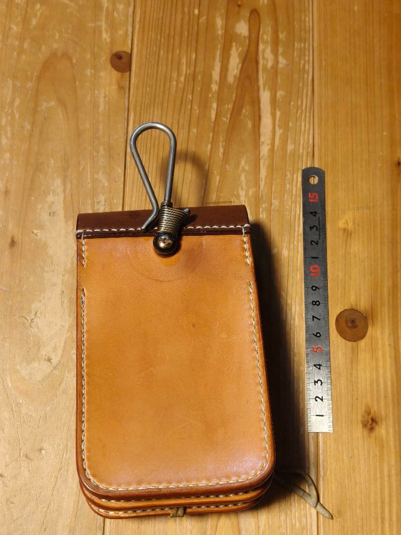 ビーズ屋公ちゃん。 スマホ・タバコケース 小物入れ