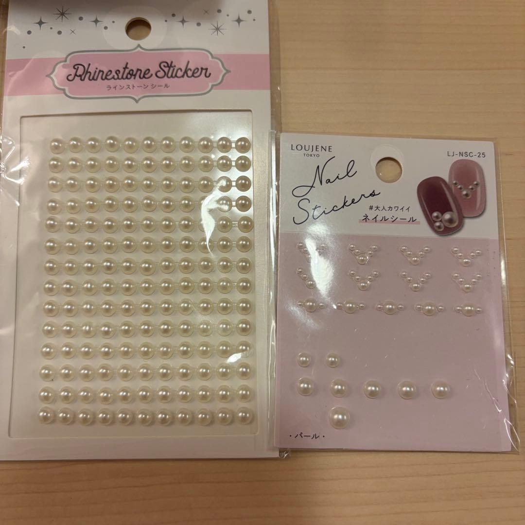 orgablanca カプリピン