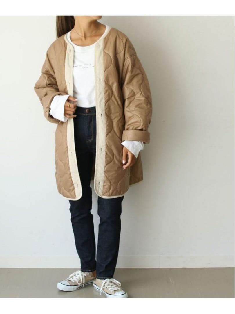 ミツバチ8 キャナルジーン レッドチョップワークス　3way