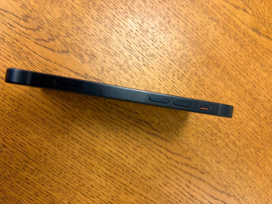 iPhone 13 mini ミッドナイト