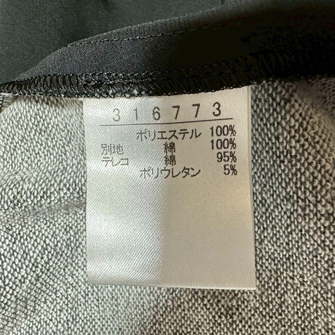 【美品】アルベロベロ チュニックワンピース ぶたさん刺繍