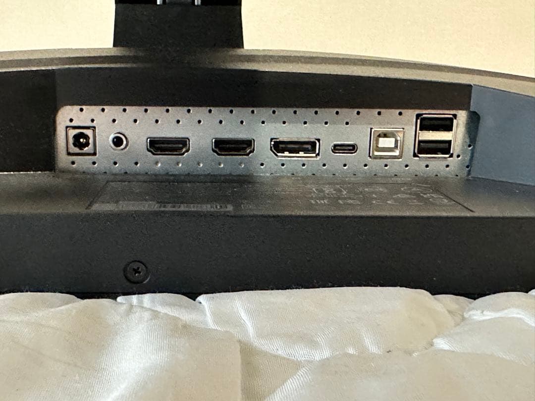 MSI ゲーミングモニター 27インチ MAG 274QRF QD E2