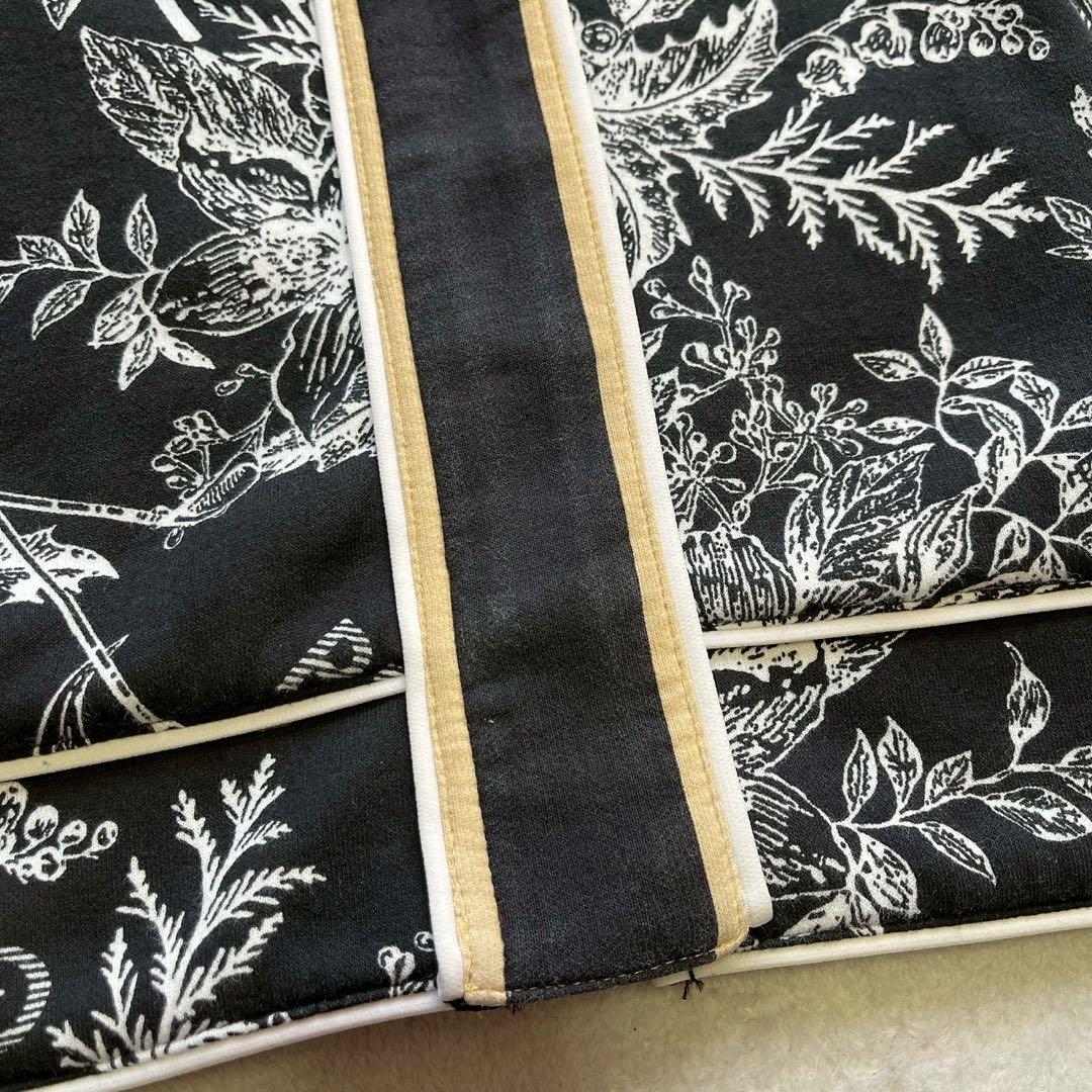 パーリーゲイツ 　近年モデル　花柄　パーカー　ジャケット