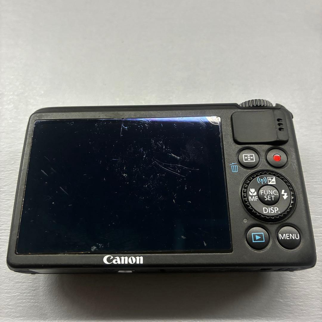 キヤノン PowerShot　S200
