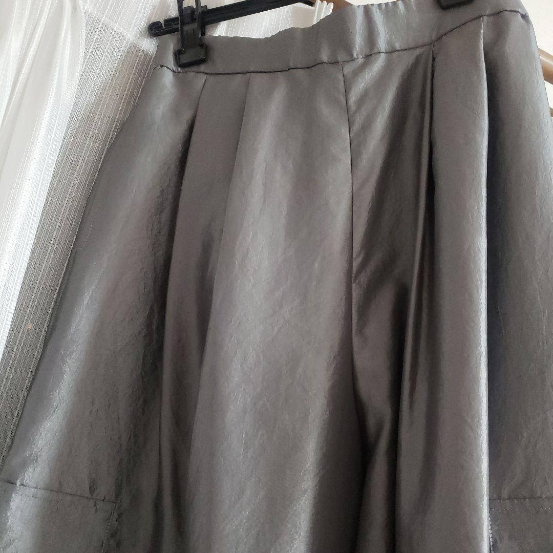 【値下げ】リグドット　サイドポケット付きパンツ