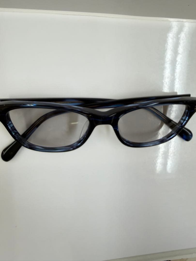 OLIVER PEOPLES Ashton メガネ　サングラス　専用ケース　箱付