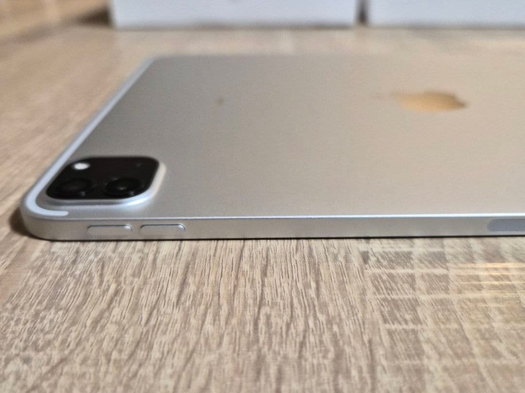 iPad pro 11ーinch(第４世代) 256G WiFi