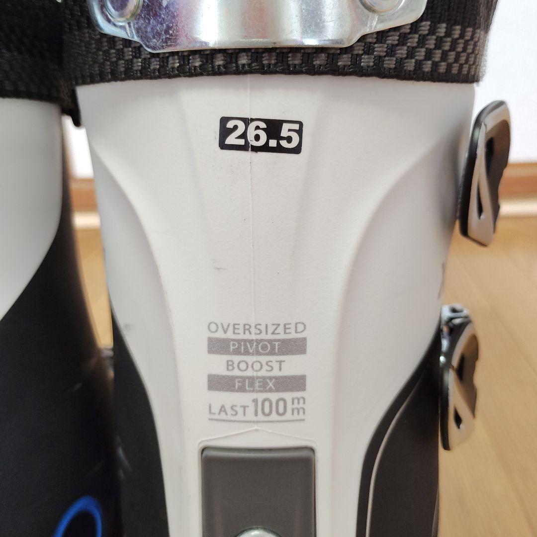 Salomon X Pro Sport 100 スキーブーツ 26.5