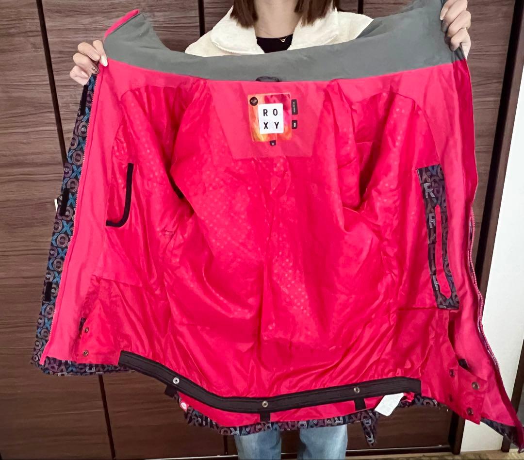 Roxy スノーボードウェア 女性用+スノーボード フルセット