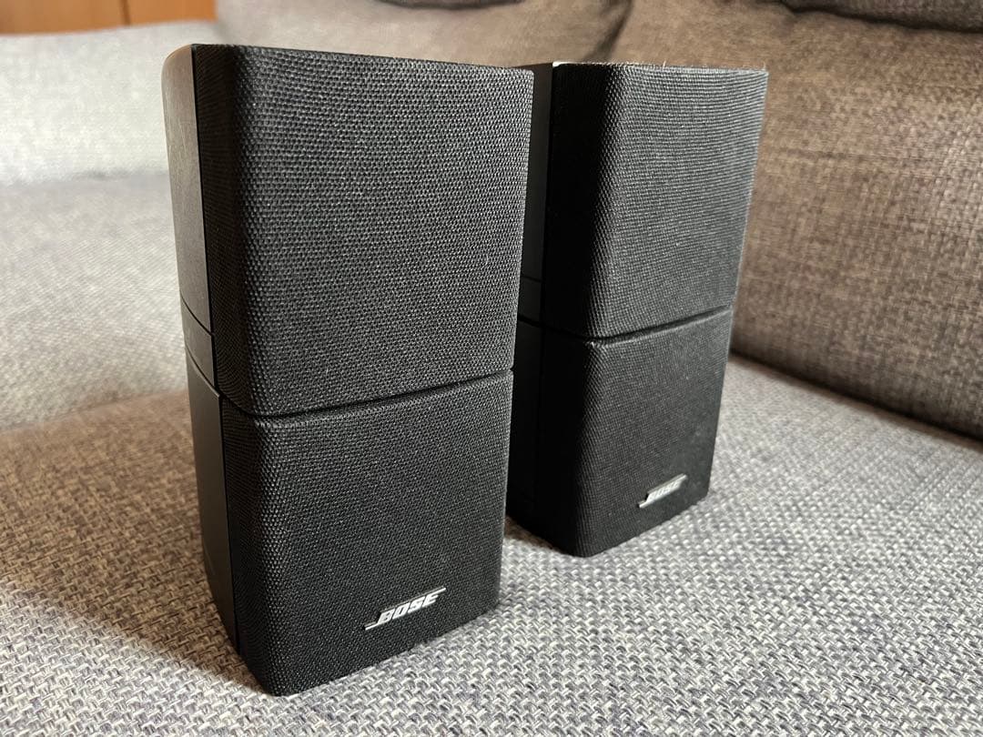 BOSE AM5-III ステレオスピーカーシステム