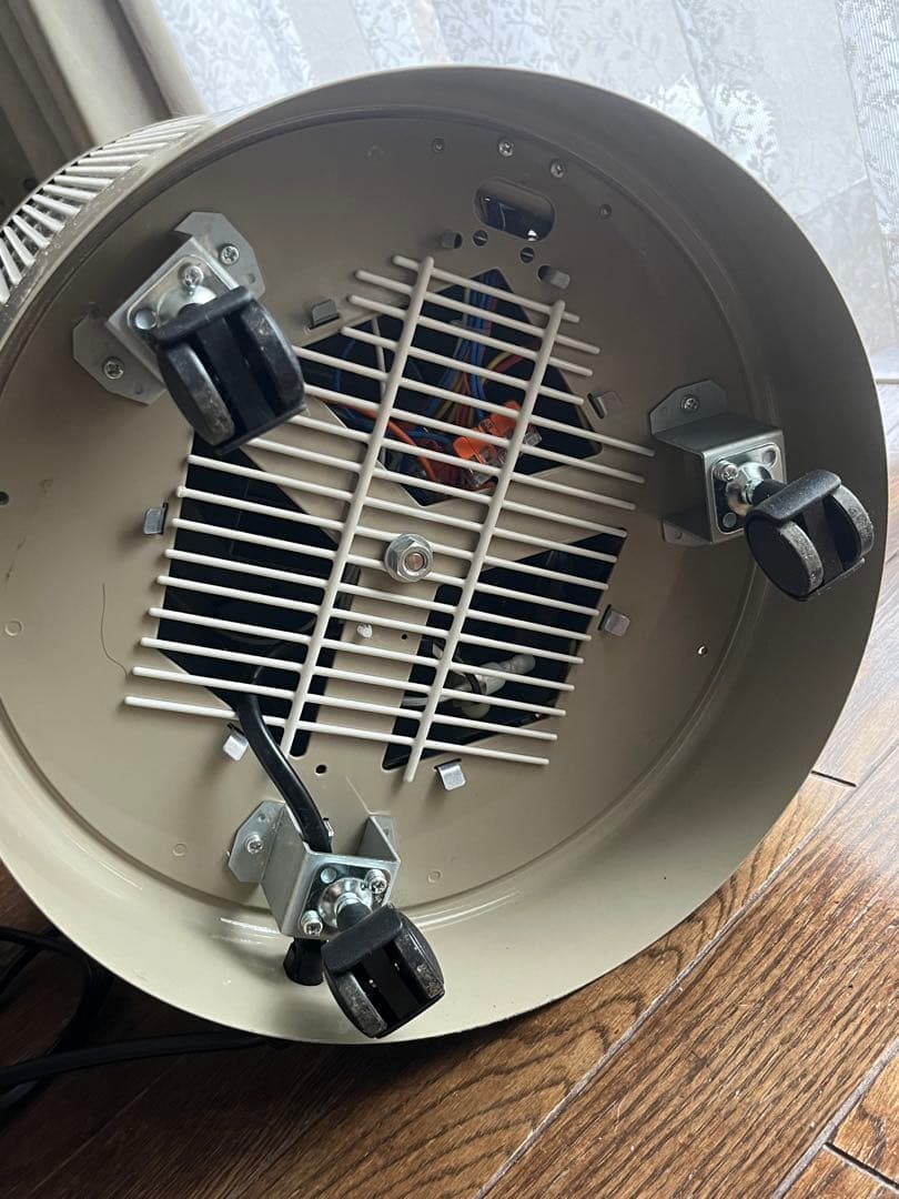 USED★暖話室（Danwashitsu ）1000型HGパネルヒーター