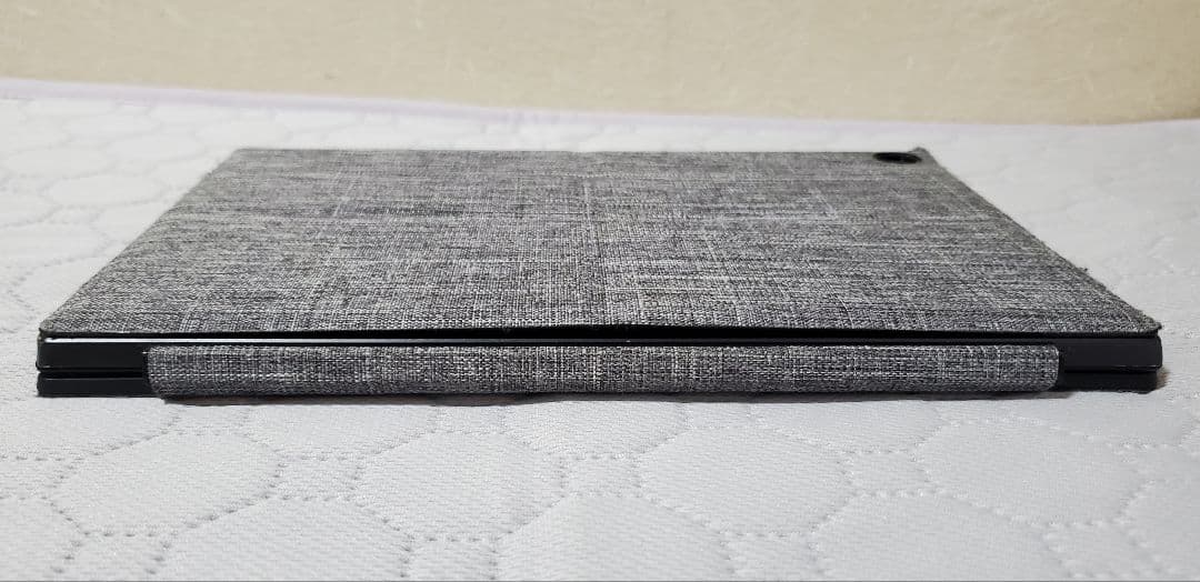 Chromebook本体 ASUS Chromebook Detachable CM3(CM3000)