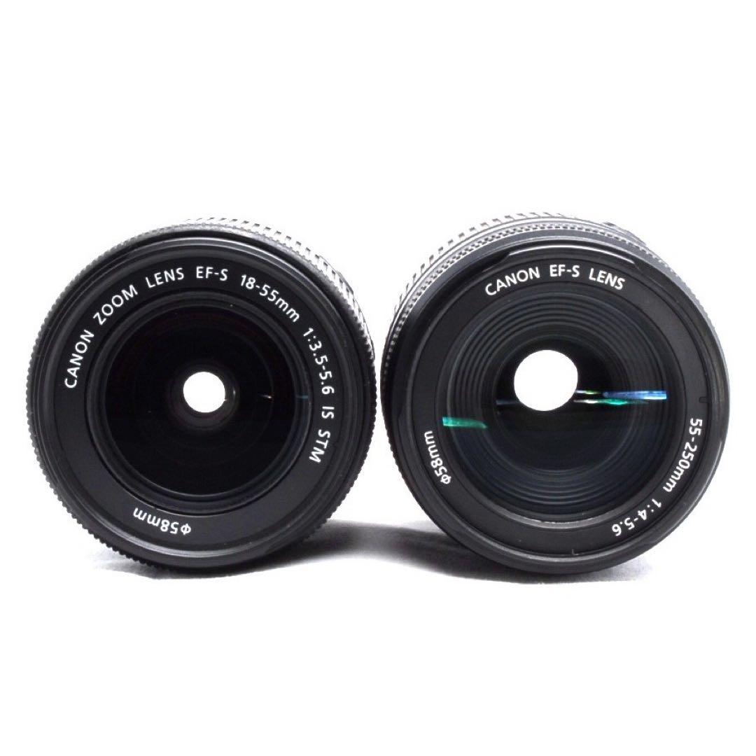 ★動く被写体の撮影に最適★野鳥★スポーツ撮影★Canon Kiss X9i★