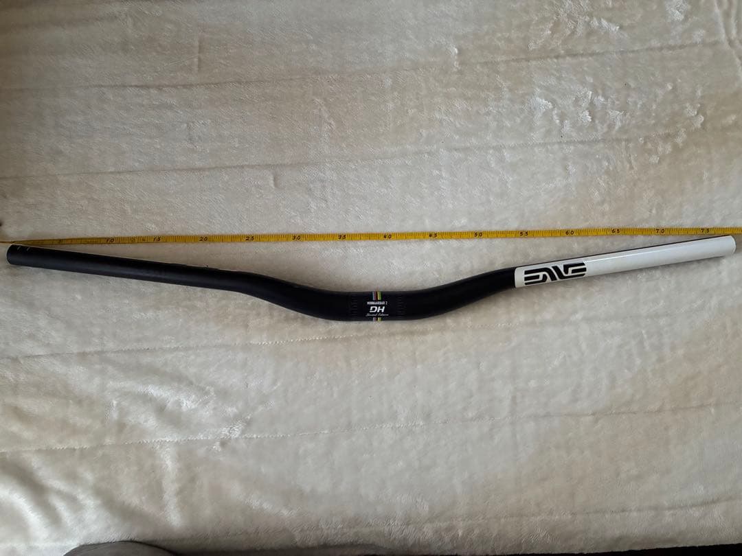 MINNAARBAR2 ENVE カーボンライザーバー