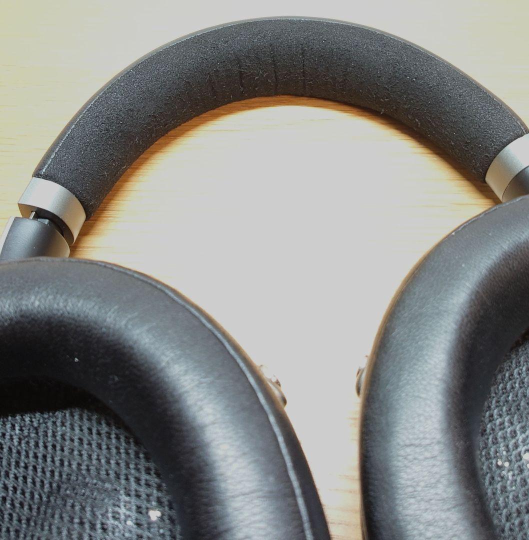 Focal Bathys ノイズキャンセリングヘッドフォン