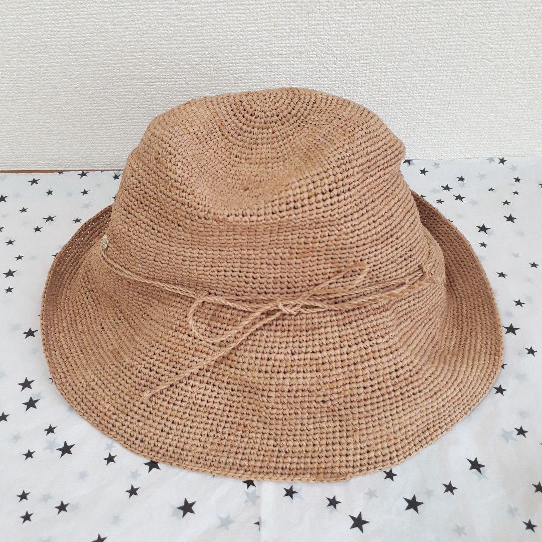 ヘレンカミンスキーPROVENCE10 ラフィア