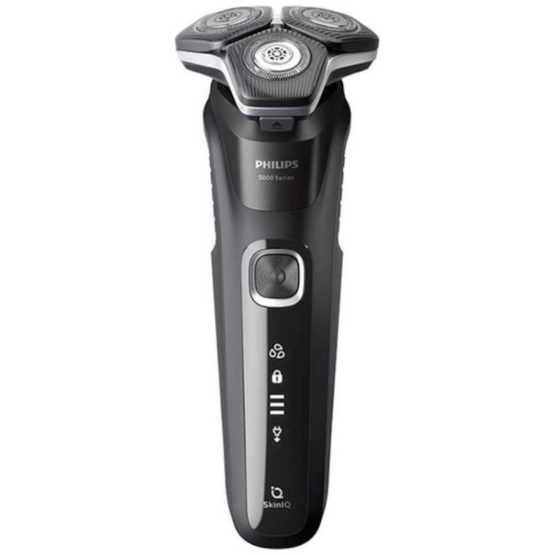 PHILIPS フィリップス 5000シリーズ 電気シェーバー S5898/10