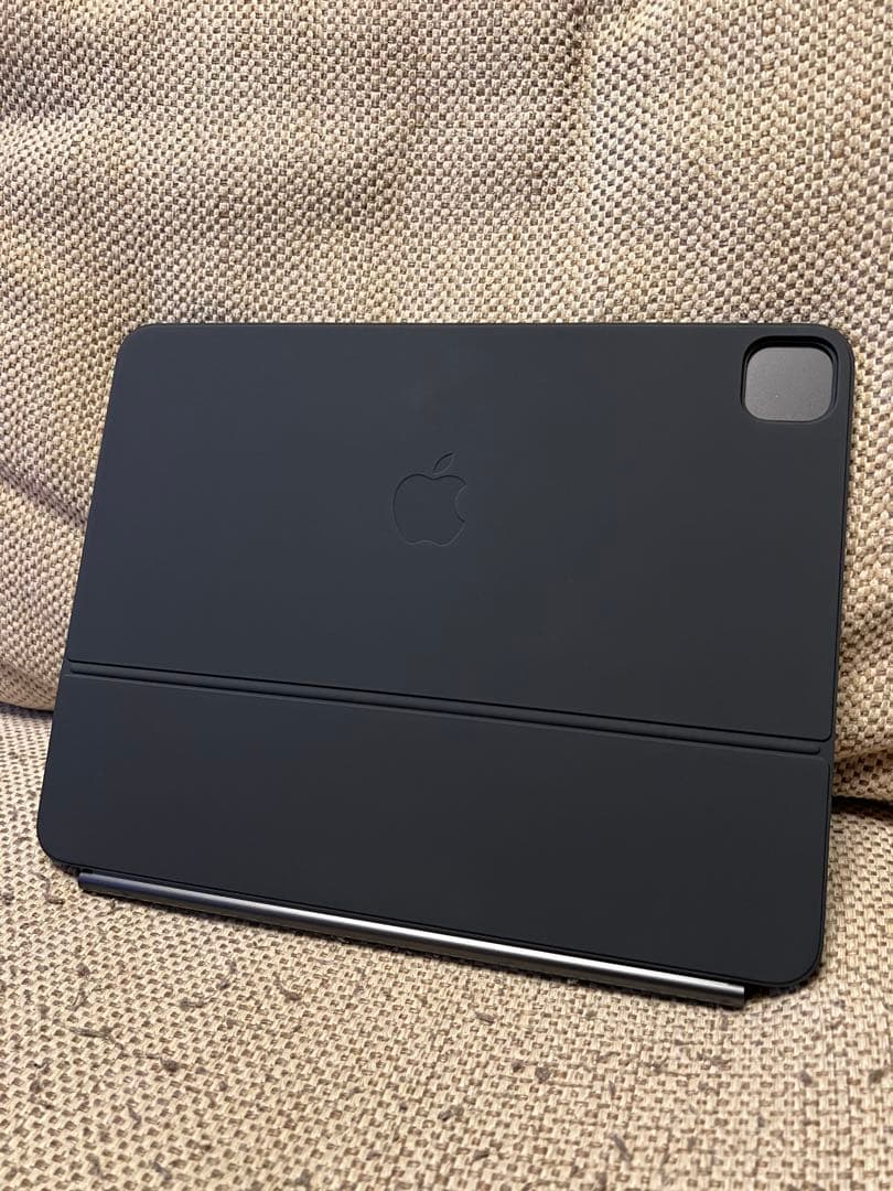 13インチiPad Pro（M4）用Magic Keyboard 日本語 黒
