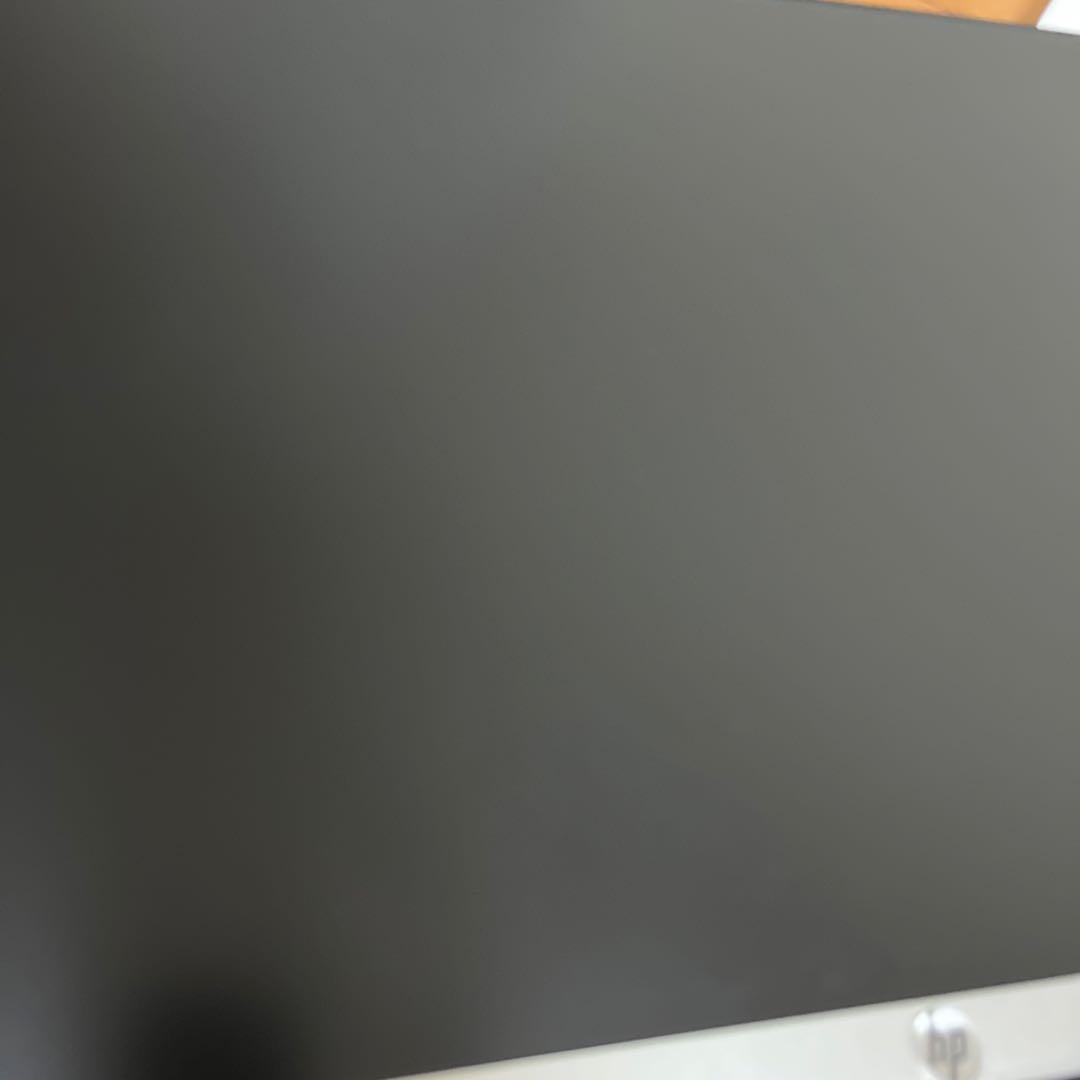 HP 24f Display 23.8インチ フルHD ディスプレイ