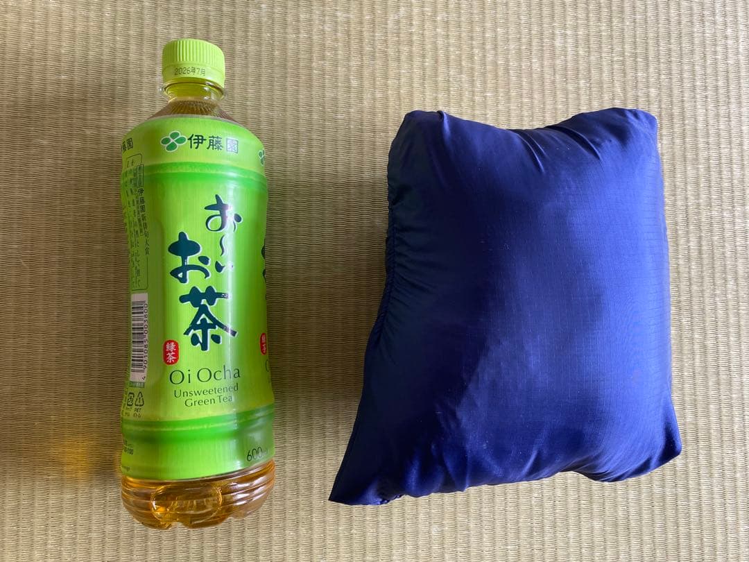 ヨシヒサ　patagonia　95年　パフボール・ベスト　ブライトパープル