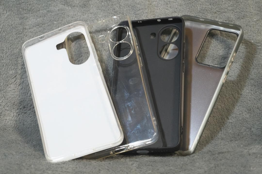 POCO X7 PRO 8/256 黒 グローバルバージョン中古 綺麗ですよ