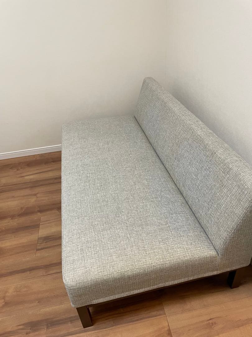 NOYES 2人掛けソファ