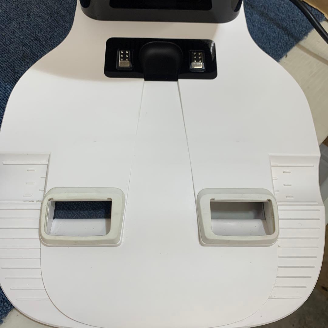 ロボット掃除機 DEEBOT 水拭き 強力吸引 吸引清掃 DLN11-31