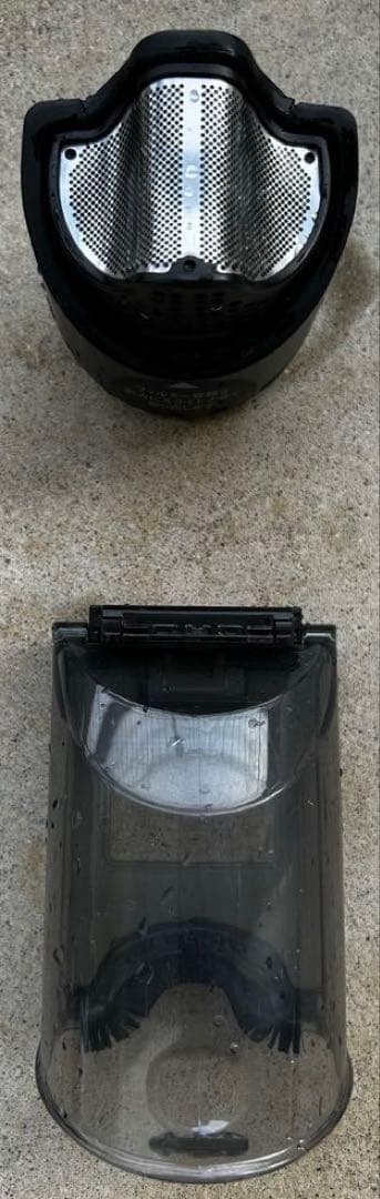 Shark シャーク WV210J ハンディクリーナー美品